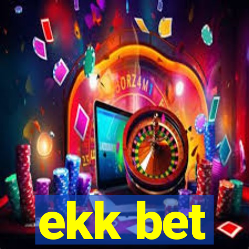 ekk bet